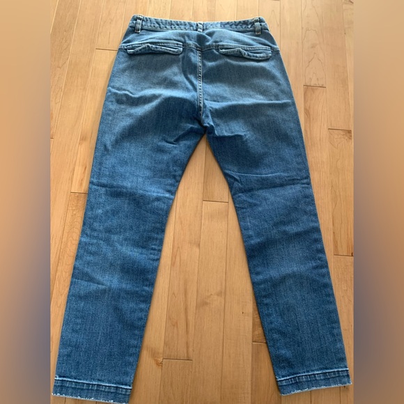 Nili lotan Tel Aviv jeans - Picture 2 of 3